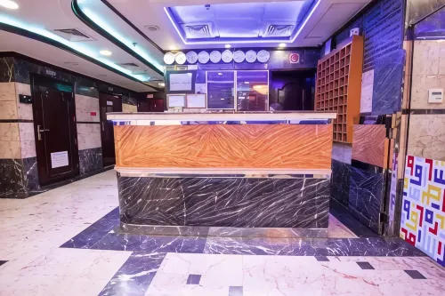 Al Jazeerah Hotel Public Areas Photos