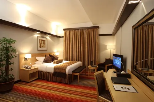 L'Arabia Hotel Apartments Photos