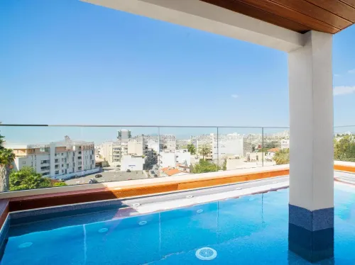Leonardo Boutique Hotel Larnaca Featured Photos
