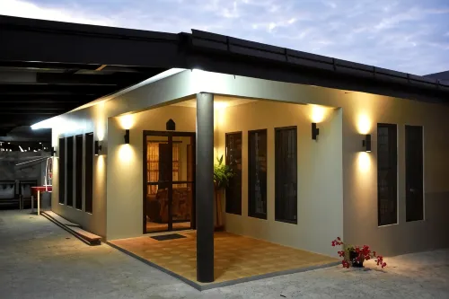 Westfield Homestay Fiji Extérieur Photos