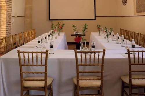 Hostal Nicolas de Ovando Santo Domingo - MGallery Collection Espaces Affaires Photos