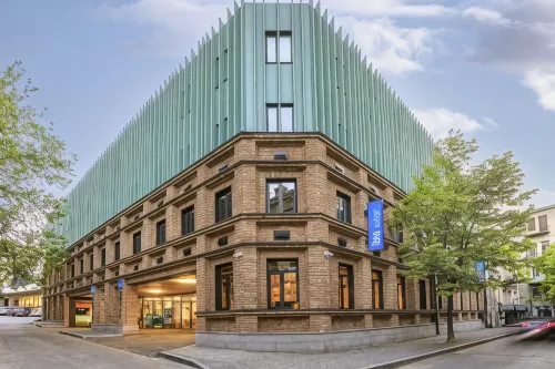 Ibis Budget Tbilisi Center Featured Photos