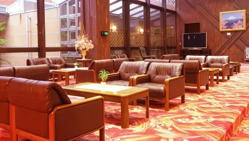 Kasugai View Hotel Khu vực công cộng Photos
