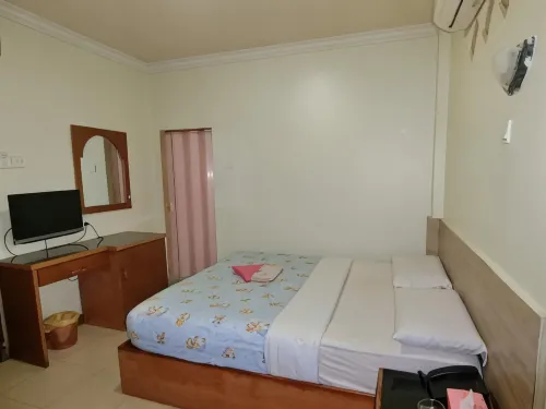 Hotel Super 888 Photos
