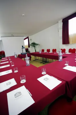 Best Western Cesena Hotel Business Photos