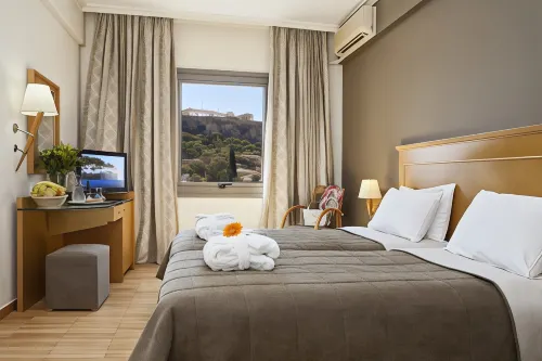 Plaka Hotel Featured Photos