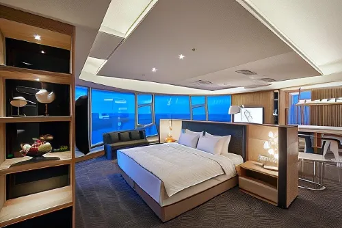 Grand Bay Resort Hotel Photos