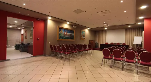 Hotel Repubblica Marinara Business Facilities Photos