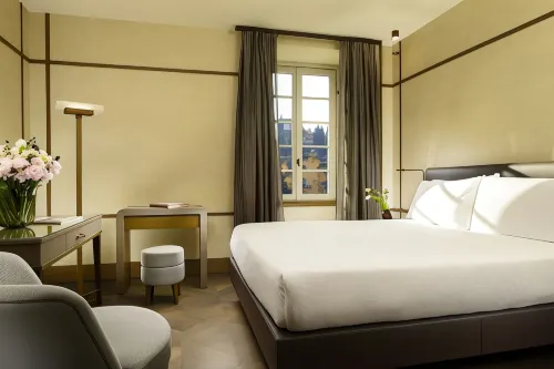 Hotel Balestri - Wtb Hotels Rooms Photos
