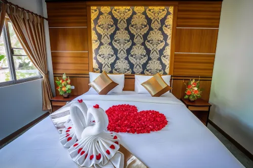 Phi Phi Andaman Beach Resort Zimmer Photos