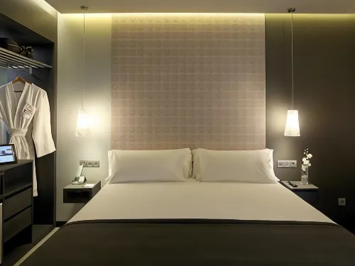 Two Hotel Barcelona by Axel  - Adults Only Photos