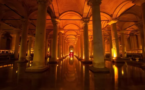 Santa Sophia Hotel - İstanbul Общественные зоны Photos