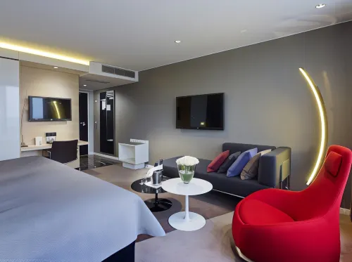Gothia Towers & Upper House Photos