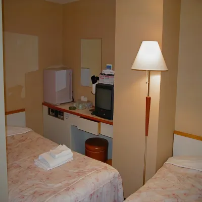 Niigata Park Hotel À ne pas manquer Photos