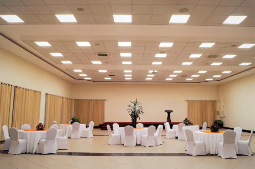 Best Western Premier Garden Hotel Entebbe Mahlzeiten Photos