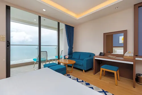 GOLDEN ERA HOTEL (Vung Tau Riva Hotel) À ne pas manquer Photos