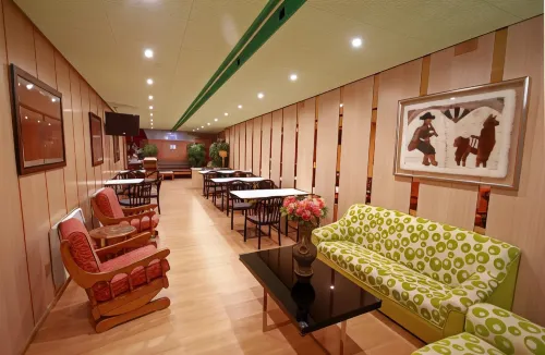 Hotel Paris Centro Khu vực công cộng Photos