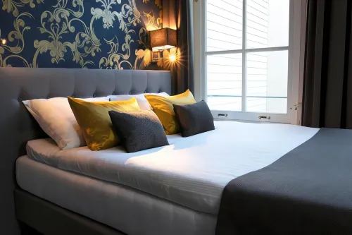 Grand Canal Boutique Hotel Photos
