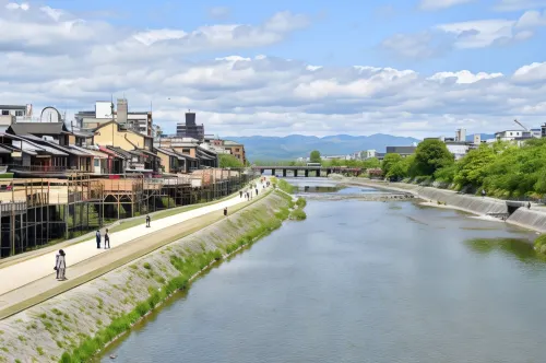 Imu Hotel Kyoto À ne pas manquer Photos