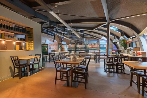 Leonardo Hotel Almere City Center Featured Photos