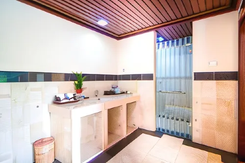 The Payogan Villa Resort and Spa Rooms Photos