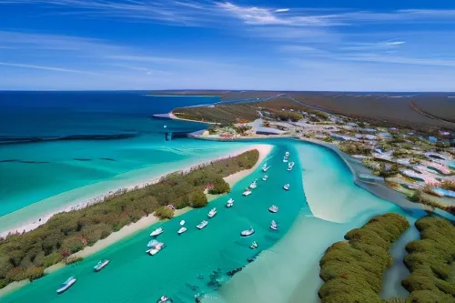 Jervis Bay Motel Leisure & Recreation Photos