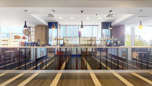 Clayton Hotel Cardiff Loisirs et amusements Photos