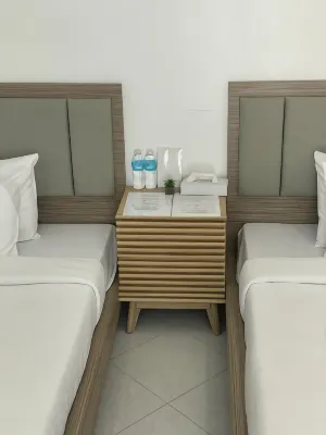 HOTEL THE MIR Chambres Photos