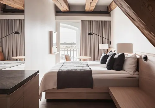 Admiral Hotel Copenhagen Featured Photos
