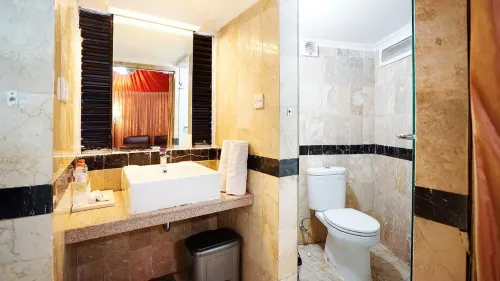 The Highland Park Resort Bogor Photos