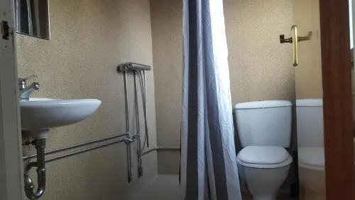Travel Inn Photos
