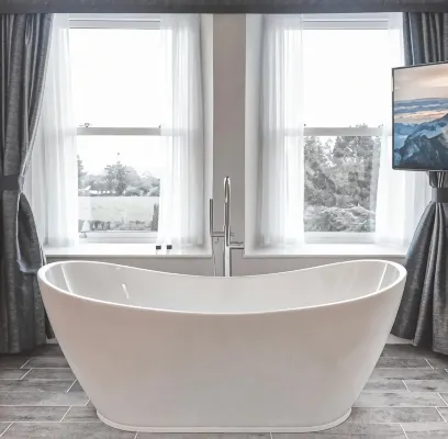 The Moorland Hotel, Haytor, Devon Camere Photos