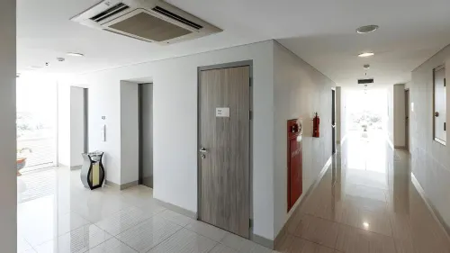 KHAS Makassar Hotel Area Publik Photos