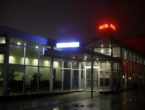 Travelodge by Wyndham Richmond Hill Esterni Photos