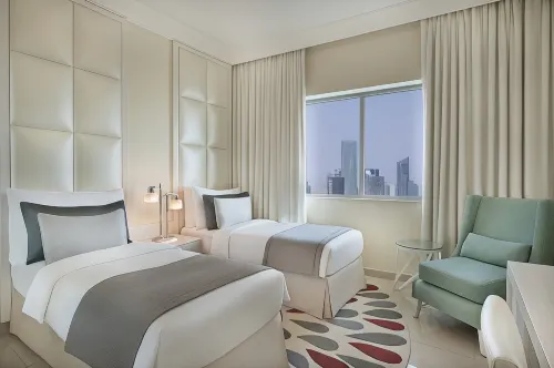 Damac Maison Dubai Mall Street Da non perdere Photos