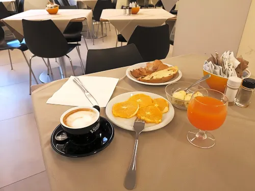 Key Hotel Ristorazione Photos