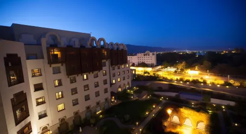 Islamabad Serena Hotel Außen Photos