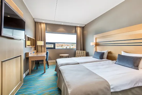 Quality Hotel Fredrikstad Da non perdere Photos