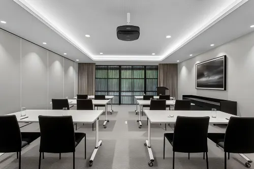 Adina Apartment Hotel Melbourne Southbank Espaces Affaires Photos
