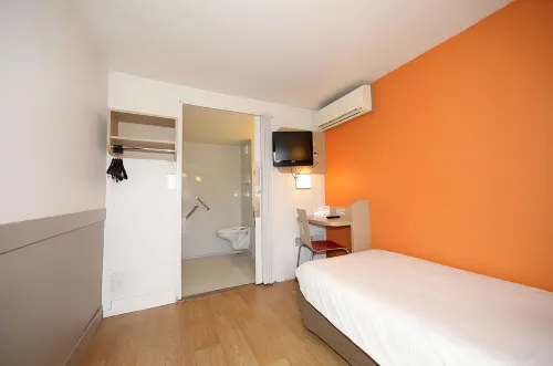 Premiere Classe Toulouse Nord-Sesquières À ne pas manquer Photos
