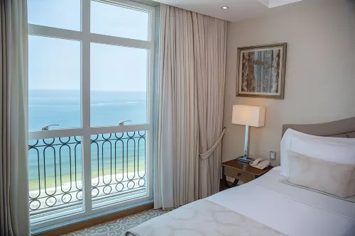 Miramar by Windsor Copacabana Photos