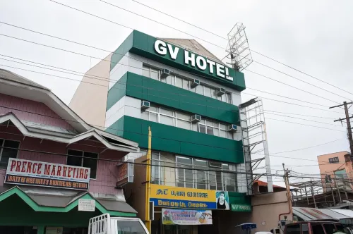 GV Hotel - Catbalogan Da non perdere Photos