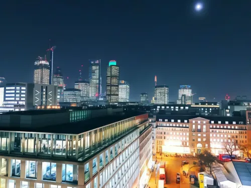 Montcalm Royal London House-City of London À proximité de l'hôtel Photos