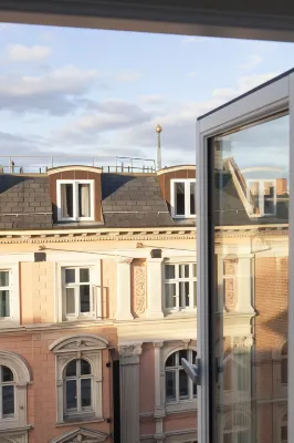 Absalon Hotel Da non perdere Photos