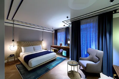 Walton Hotels Galata Da non perdere Photos