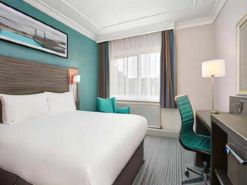 Leonardo Hotel Inverness Da non perdere Photos