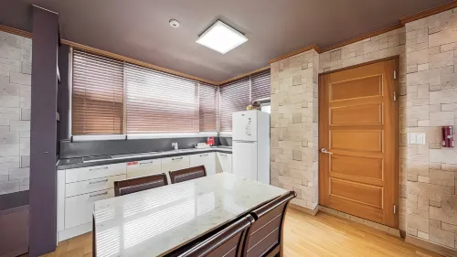 베니키아 호텔 산과바다 속초 객실 Photos