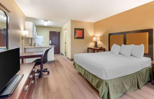 Extended Stay America Suites - Los Angeles - Ontario Airport Camere Photos