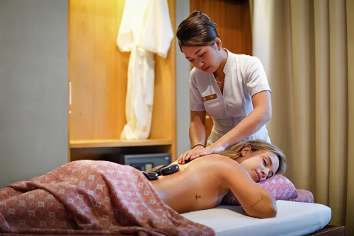 Amarea Resort Ubud by Ini VIE Hospitality Photos