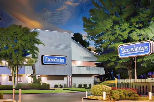 Travelodge by Wyndham College Park À ne pas manquer Photos